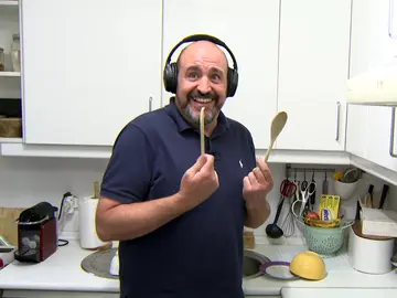 El emotivo vídeo sobre la vida de Óscar fuera de ‘¡Boom!’: “Se le conoce más por ser gracioso por sus chistes malos” El emotivo vídeo sobre la vida de Óscar fuera de ‘¡Boom!’: “Se le conoce más por ser gracioso por sus chistes malos”