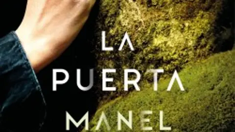 Novela 'La Puerta' de Manuel Loureiro Novela 'La Puerta' de Manuel Loureiro