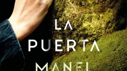 Novela 'La Puerta' de Manuel Loureiro Novela 'La Puerta' de Manuel Loureiro