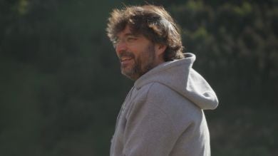 El público arropa el estreno de 'Eso que tú me das' en cines: éxito de crítica y espectadores