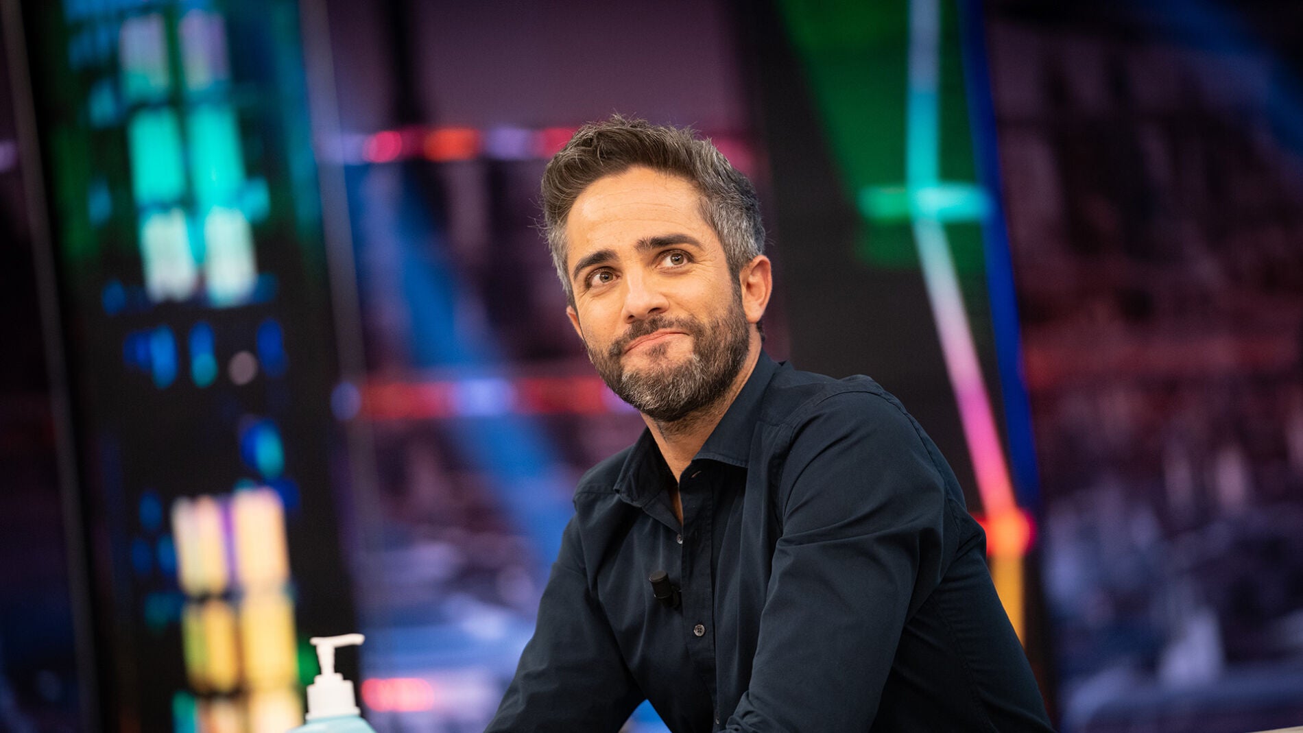 La preocupaci&oacute;n real de Roberto Leal al contagiarse de la COVID-19: "Ten&iacute;a miedo, lo cogieron mis suegros y mi hermana"