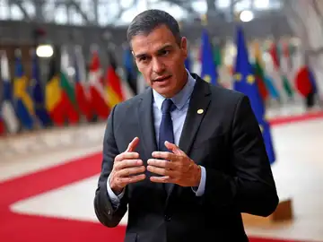 Pedro Sánchez Pedro Sánchez