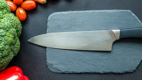 Cuchillo de cocina Cuchillo de cocina