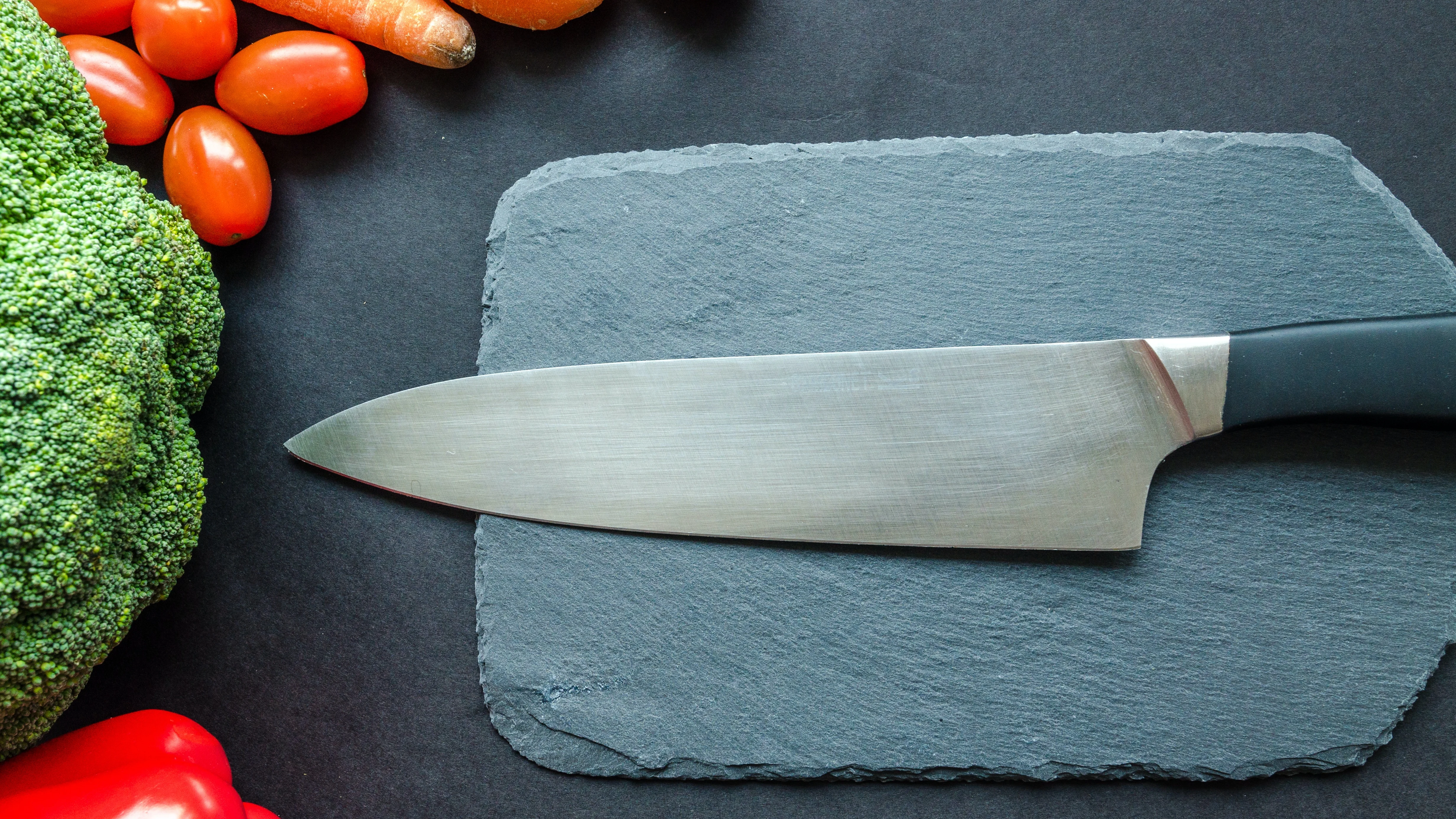Cuchillo de cocina Cuchillo de cocina