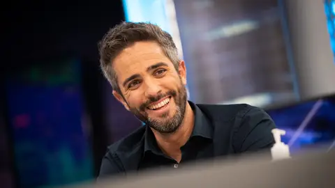 Disfruta de la entrevista completa de Roberto Leal en 'El Hormiguero 3.0' Disfruta de la entrevista completa de Roberto Leal en 'El Hormiguero 3.0'