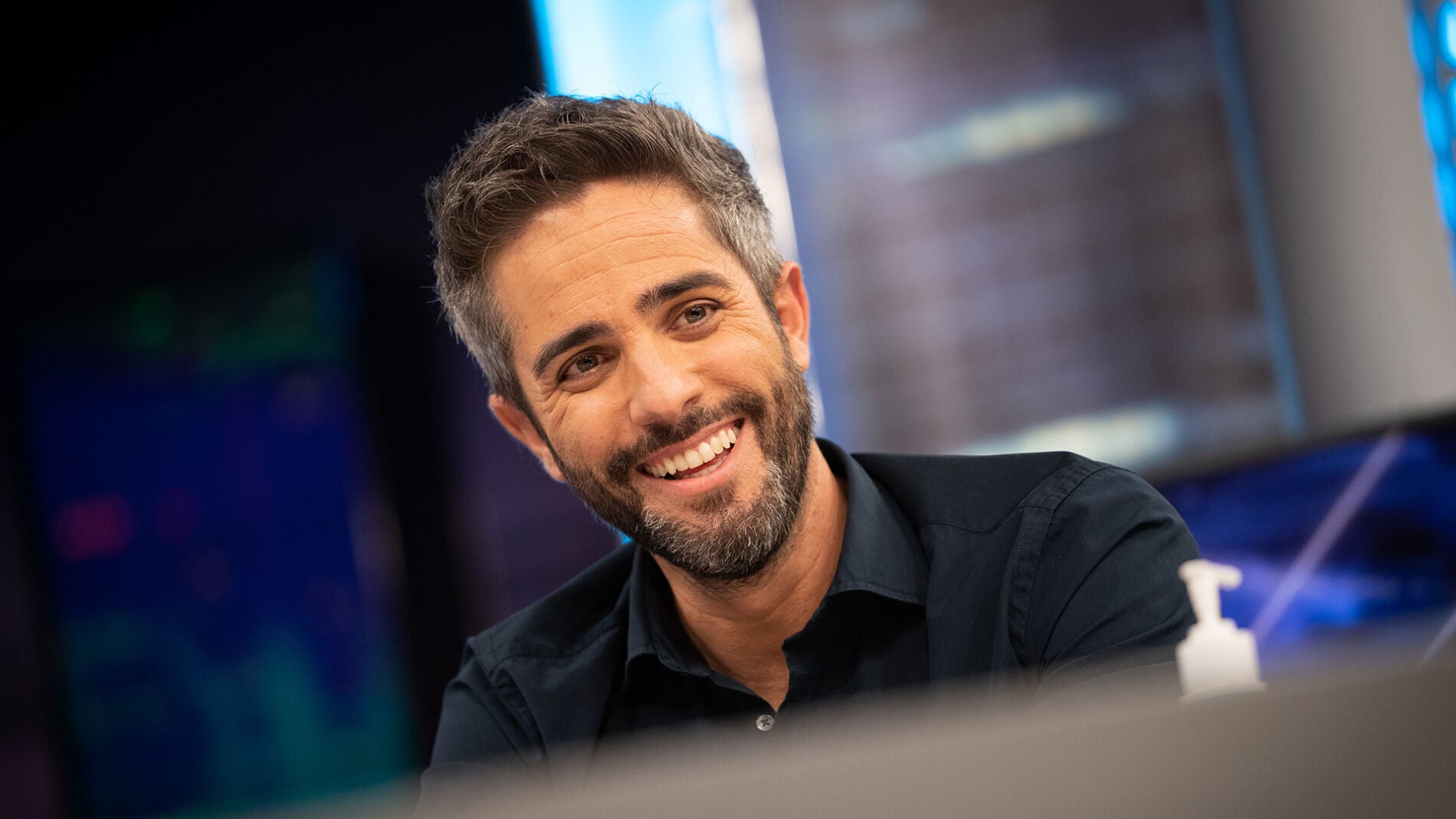 Disfruta de la entrevista completa de Roberto Leal en 'El Hormiguero 3.0'