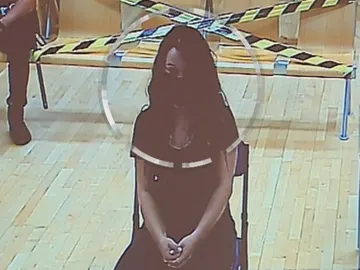 Condenada a prisión permanente revisable. Condenada a prisión permanente revisable.