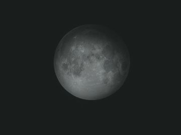 Calendario lunar de octubre 2020: Las fases de las lunas este otoño 