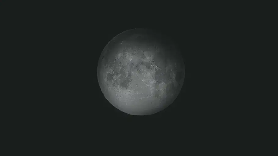 Calendario lunar de octubre 2020: Las fases de las lunas este otoño Calendario lunar de octubre 2020: Las fases de las lunas este otoño