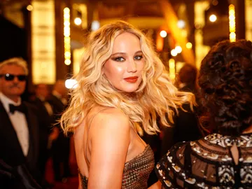 Jennifer Lawrence Jennifer Lawrence