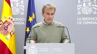 Fernando Simón Fernando Simón
