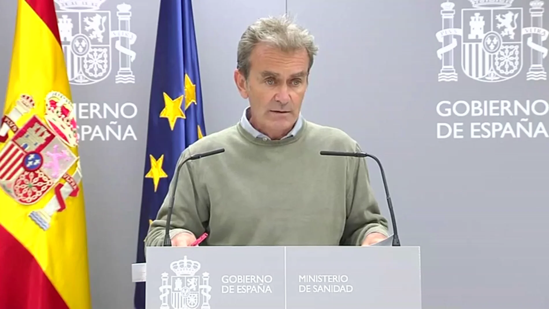 Fernando Simón Fernando Simón