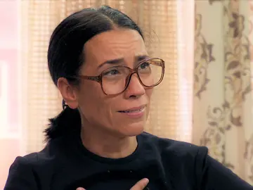 Los reproches de Manuela a Pelayo al compartir el secreto con Marcelino: “Ahora mismo solo tengo rabia, dolor y odio” Los reproches de Manuela a Pelayo al compartir el secreto con Marcelino: “Ahora mismo solo tengo rabia, dolor y odio”