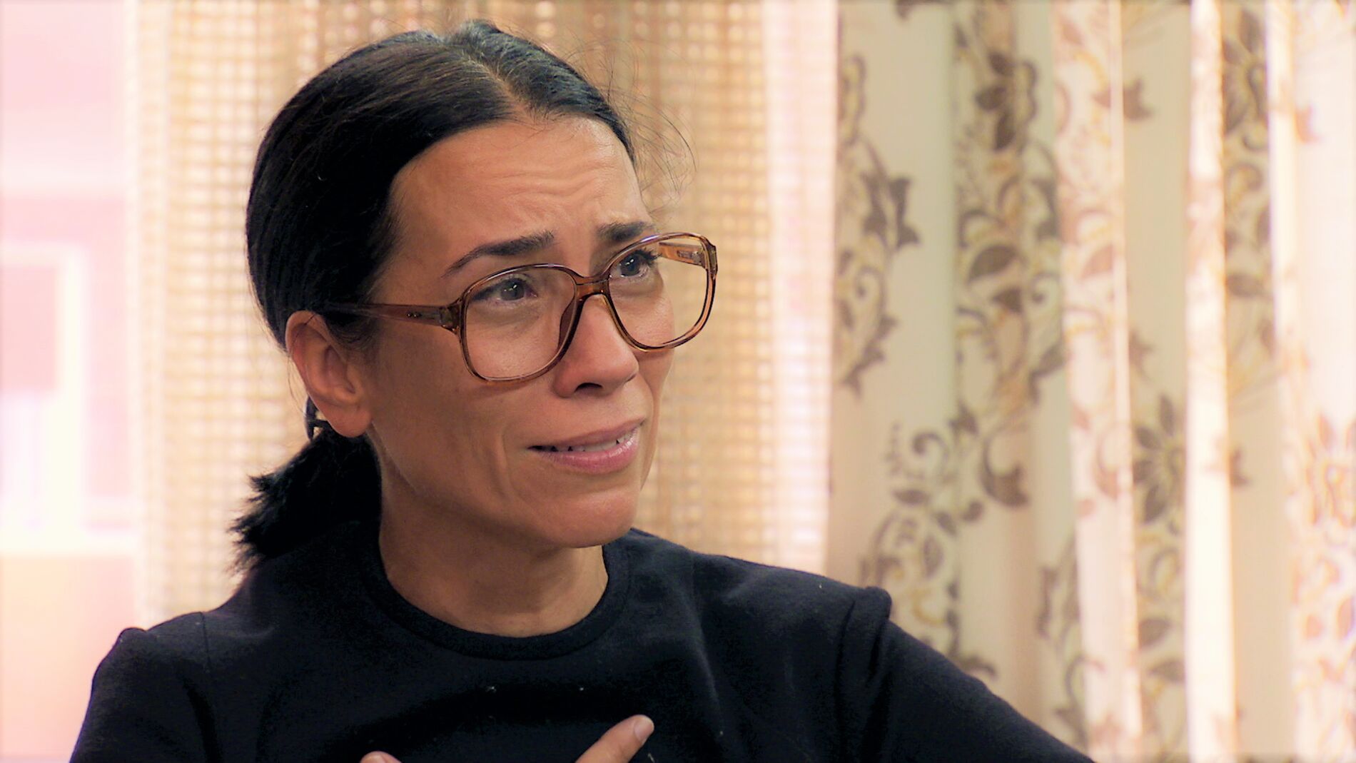 Los reproches de Manuela a Pelayo al compartir el secreto con Marcelino: “Ahora mismo solo tengo rabia, dolor y odio”