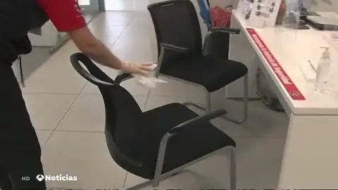 La surrealista oferta de empleo que busca operario para trabajar 36 minutos al día La surrealista oferta de empleo que busca operario para trabajar 36 minutos al día