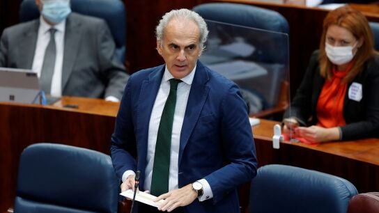 Enrique Ruiz Escudero