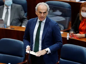 Enrique Ruiz Escudero Enrique Ruiz Escudero