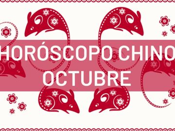 Horóscopo Chino Octubre 2020: Predicción mensual de tu animal del zodiaco chino