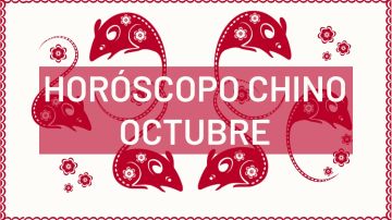 Horóscopo Chino Octubre 2020: Predicción mensual de tu animal del zodiaco chino