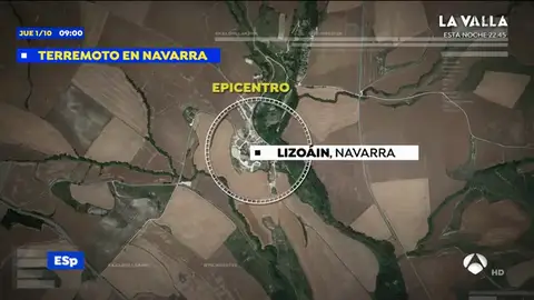 TERREMOTO TERREMOTO