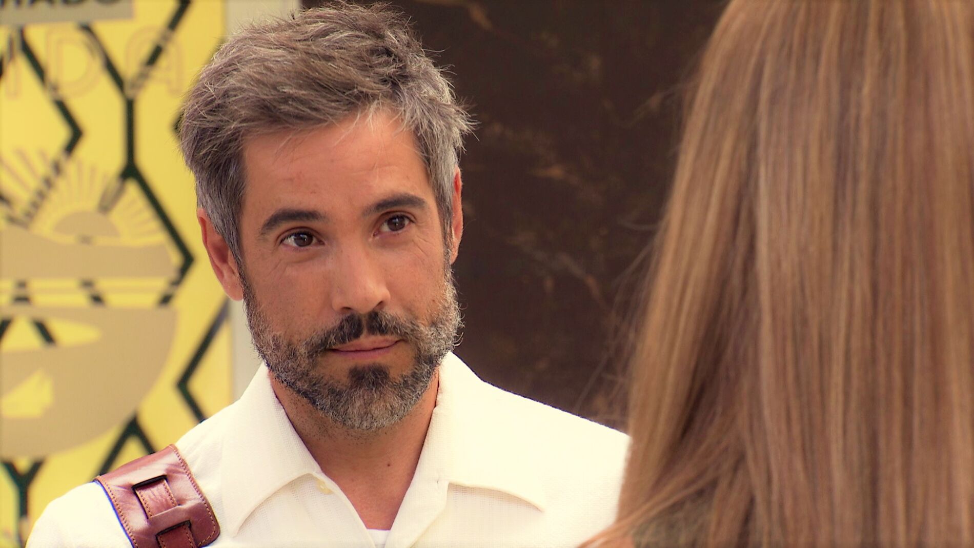 El Guillermo de siempre ha vuelto por todo lo alto