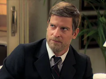 La relación entre Marcelino y Manolita, en la cuerda floja tras estallar en una fuerte discusión La relación entre Marcelino y Manolita, en la cuerda floja tras estallar en una fuerte discusión