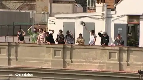 NUEVA DESAHUCIO NUEVA DESAHUCIO