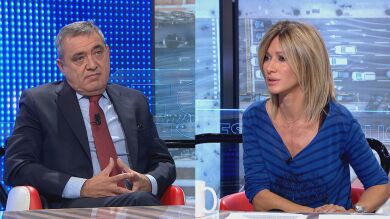 José María Macías cuenta en Espejo Público cómo desveló Carlos Lesmes la llamada del Rey
