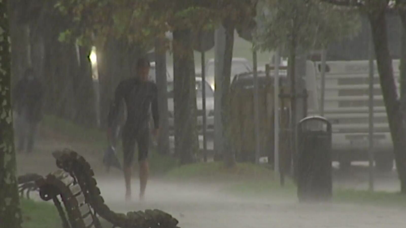 Alex, la ciclogénesis explosiva de viento, lluvia y frío que marcará el fin de semana