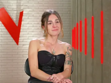 Chiara Rossi: “Le prometí a mi padre que iba a cantar y eso estoy haciendo” Chiara Rossi: “Le prometí a mi padre que iba a cantar y eso estoy haciendo”
