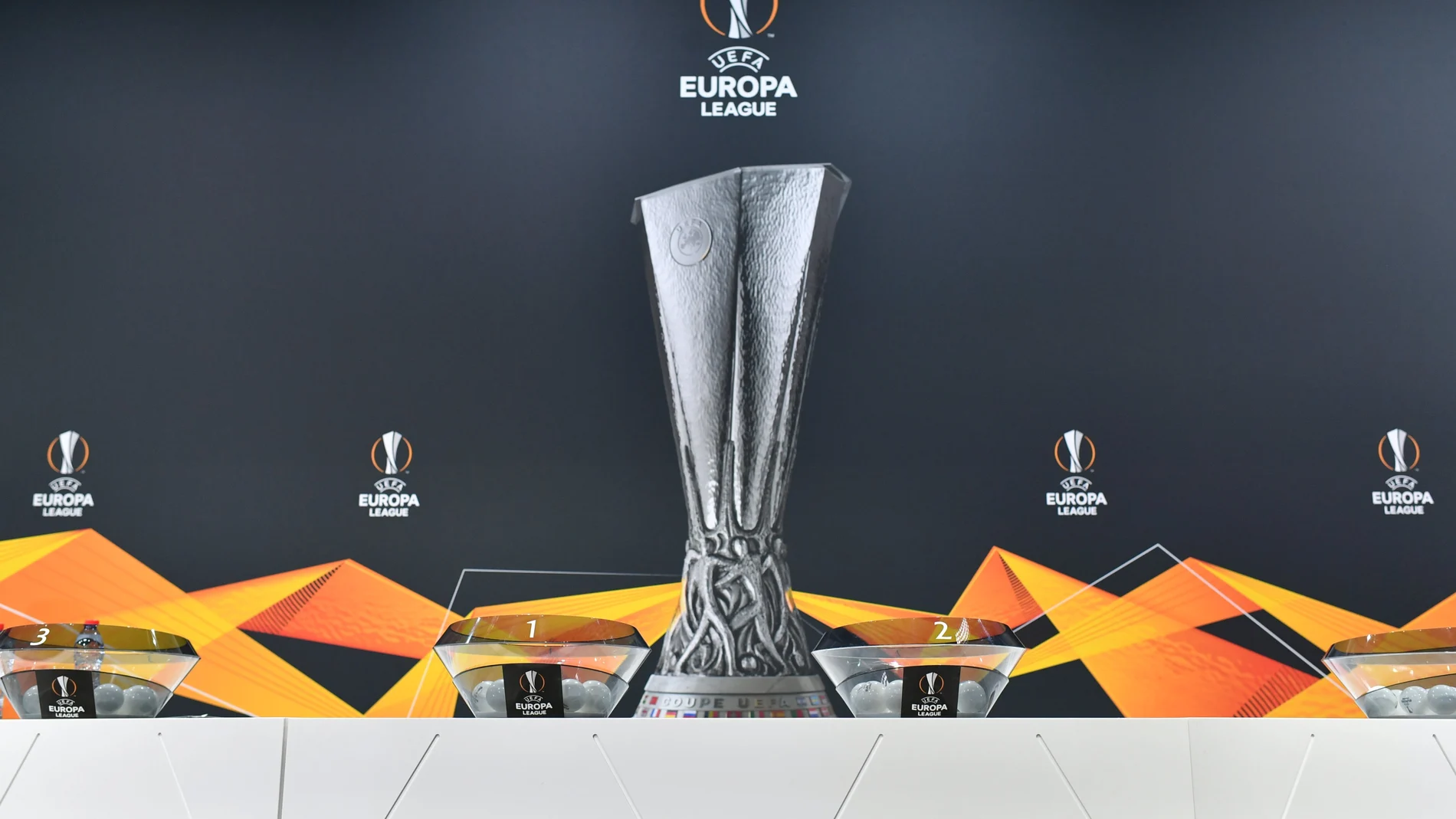 Europa League Europa League