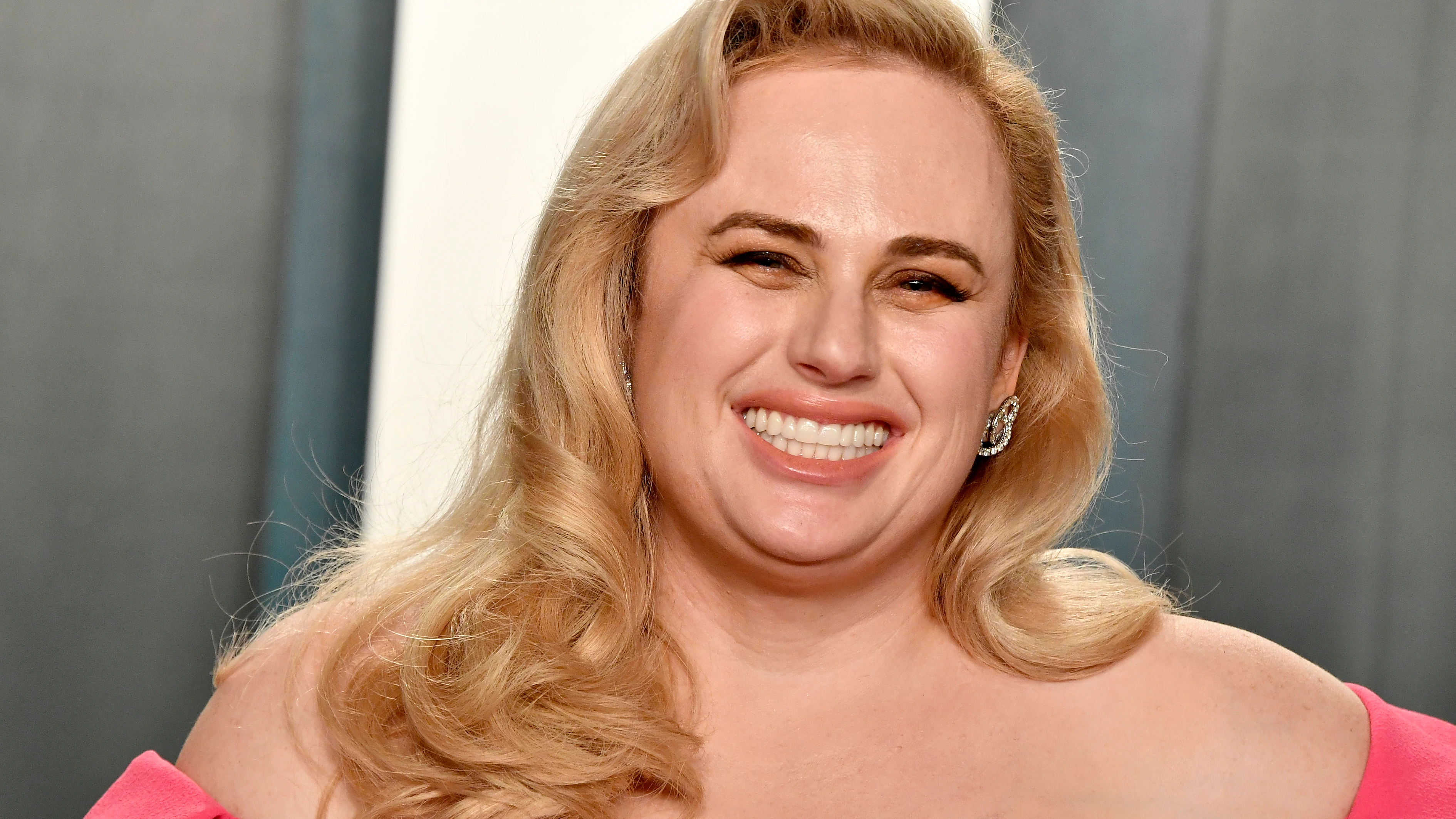 Rebel Wilson Rebel Wilson