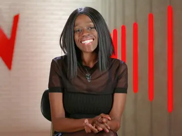 Aisha Fay: "Es la primera vez que canto sin tener a mis compañeros detrás" Aisha Fay: "Es la primera vez que canto sin tener a mis compañeros detrás"