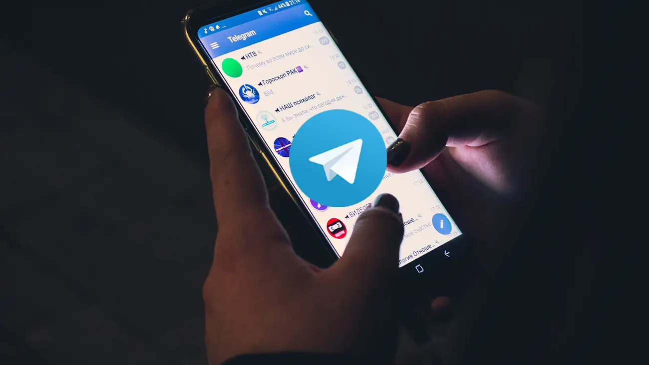Telegram Telegram