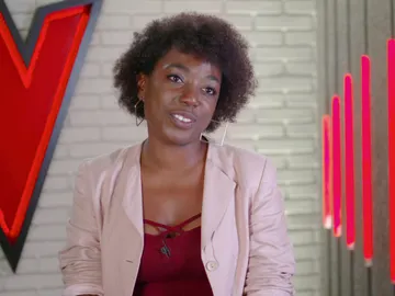 Yaneisy Martínez: “Mi día a día es una aventura” Yaneisy Martínez: “Mi día a día es una aventura”