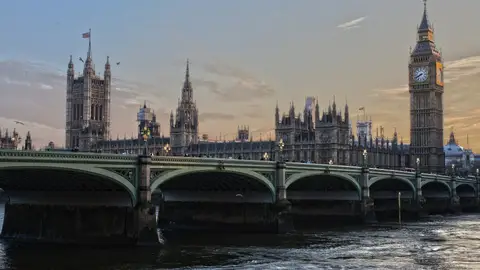 Una diputada escocesa acude al Parlamento británico con síntomas y da positivo en coronavirus Coronavirus
