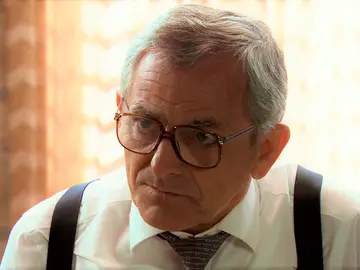 La inesperada decisión de Virginia que lleva a Benigna y Quintero a una fuerte discusión La inesperada decisión de Virginia que lleva a Benigna y Quintero a una fuerte discusión