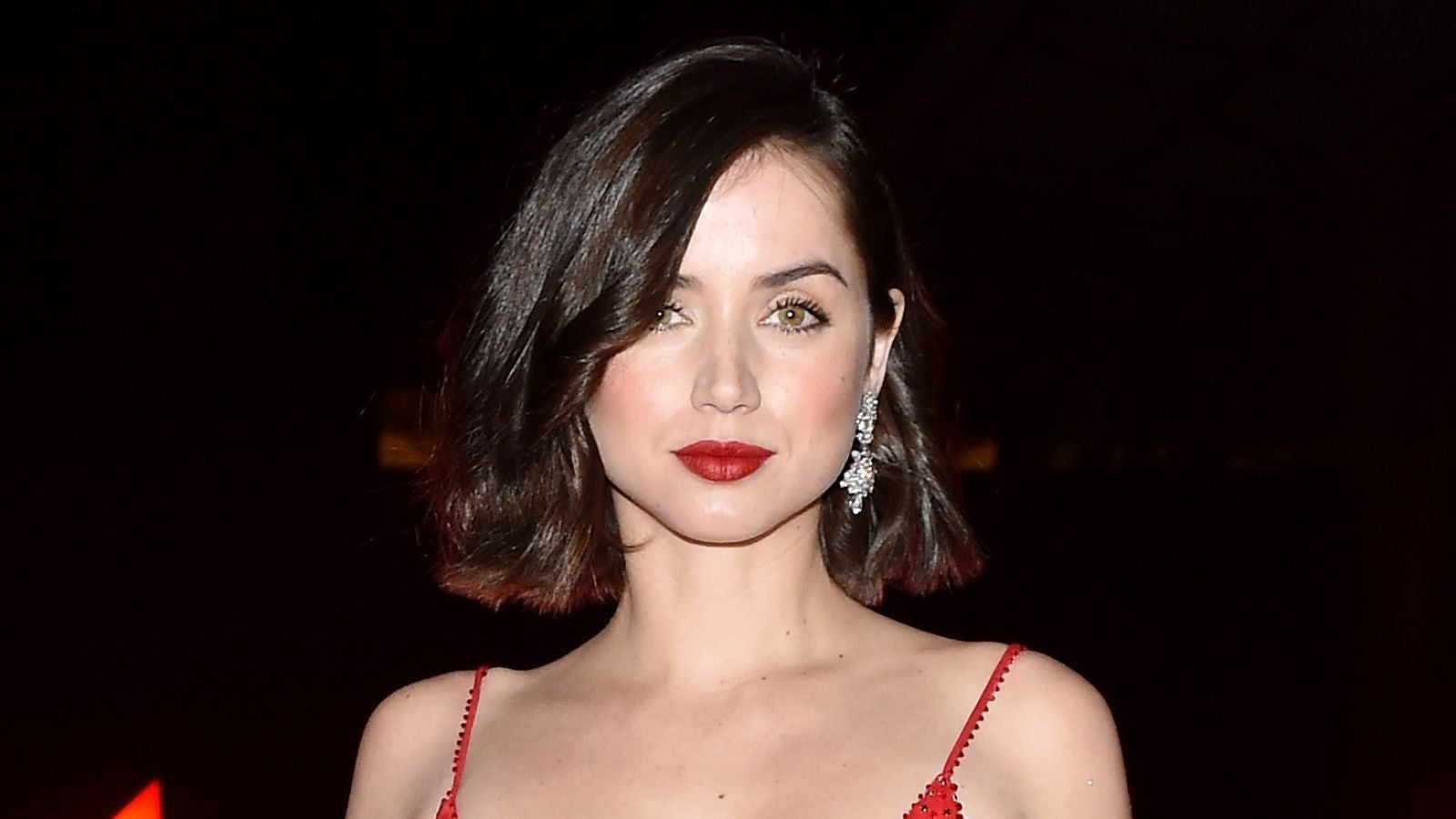 Ana de Armas quiere más papeles como latina pero tiene claro lo que nunca haría 