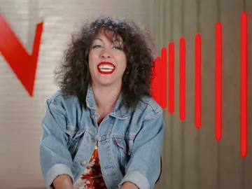 Carla Sánchez: “Yo reivindico el karaoke, es lo mejor del mundo” Carla Sánchez: “Yo reivindico el karaoke, es lo mejor del mundo”