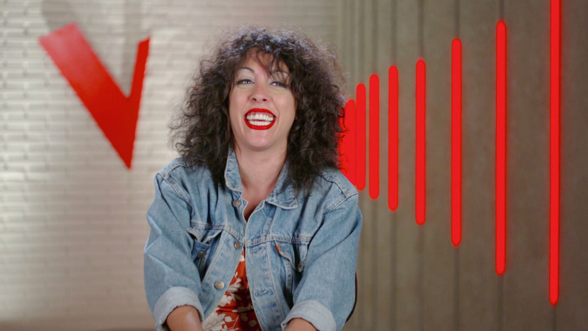 Carla Sánchez: “Yo reivindico el karaoke, es lo mejor del mundo”