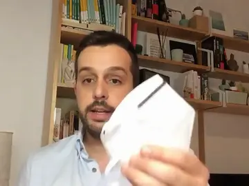 Por qué retiran del mercado las mascarillas KN95 y qué hacer si aún tenemos ejemplares en casa Por qué retiran del mercado las mascarillas KN95 y qué hacer si aún tenemos ejemplares en casa