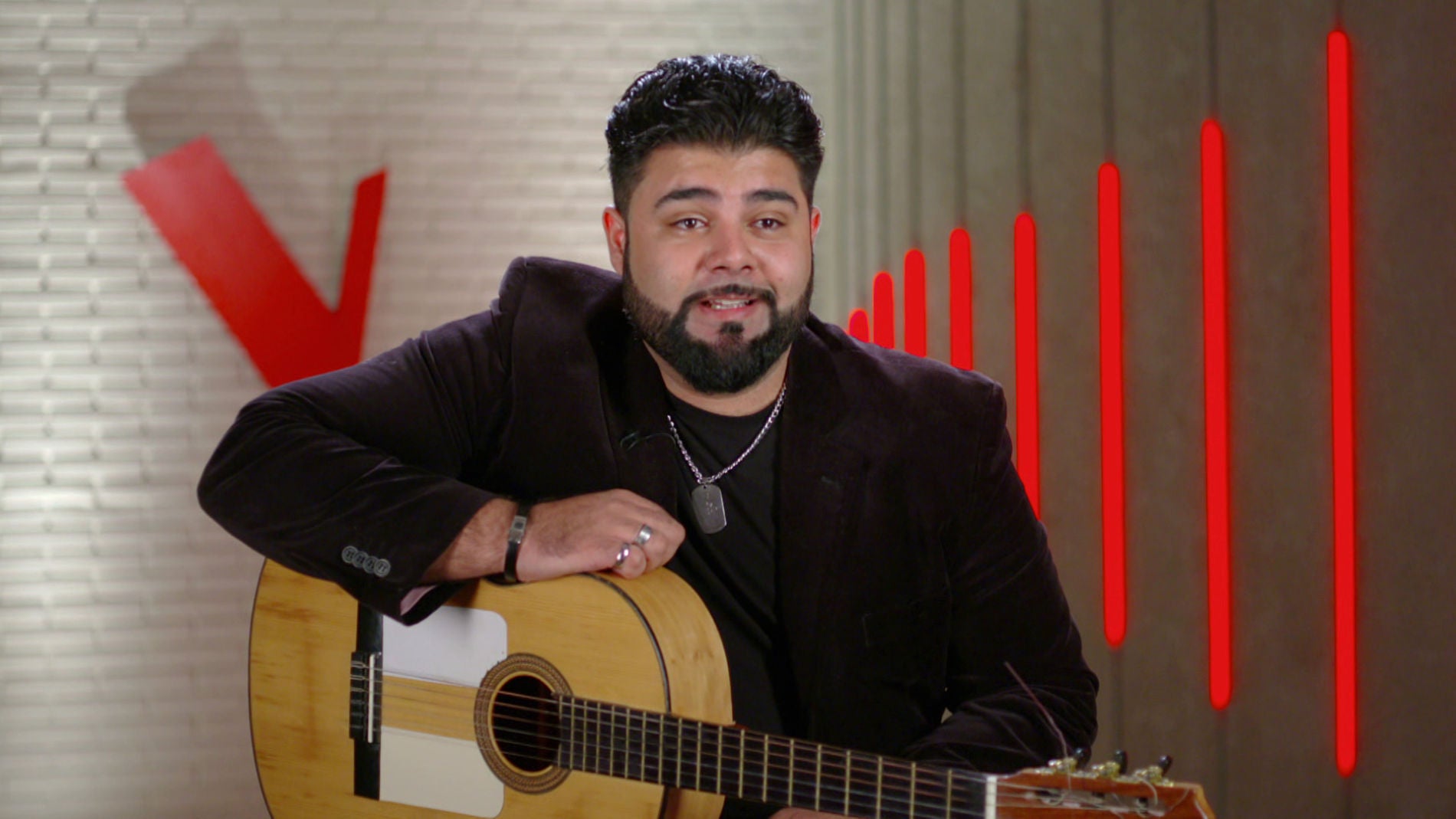 Lisardo Silva: &ldquo;En la vida me arrepiento de no haber estudiado, creo que es algo que deber&iacute;amos inculcar todos los gitanos a nuestros hijos&rdquo;