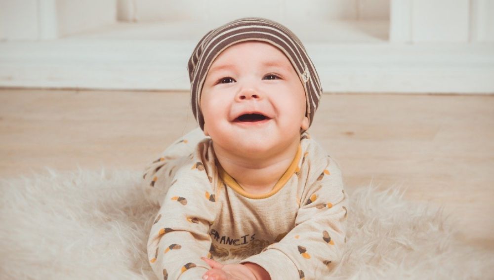 Qué tipo de sonrisa tienes y qué dice sobre ti 