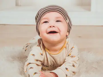 Qué tipo de sonrisa tienes y qué dice sobre ti Qué tipo de sonrisa tienes y qué dice sobre ti
