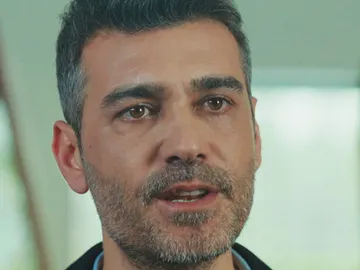Sarp, a punto de destruir el universo perfecto de su mujer Piril en 'Mujer Sarp, a punto de destruir el universo perfecto de su mujer Piril en 'Mujer