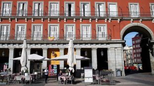 Calendario laboral Madrid 2024