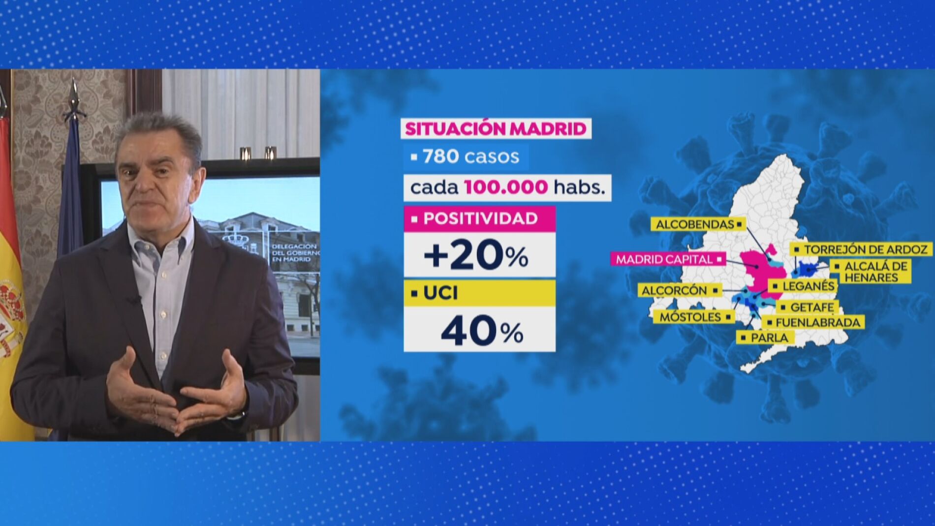 Jos&eacute; Manuel Franco