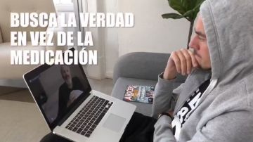 Imagen del vídeo de Pantomima Full
