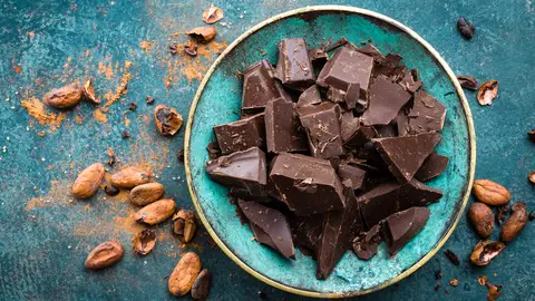 Chocolate Chocolate