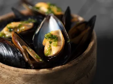 Mejillones Mejillones